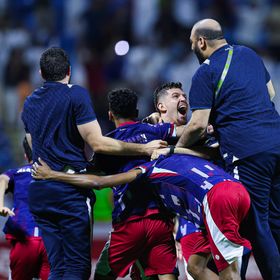 الحزم والعدالة يتأهلان لنهائي ملحق الصعود لدوري روشن السعودي