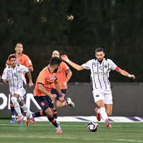 تعادل الفيحاء والشباب بدوري روشن السعودي ورقم سلبي لحمد الله