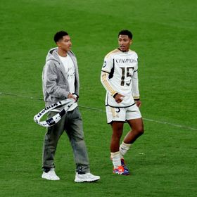 مانشستر يونايتد يحاول إنقاذ بيلينغهام