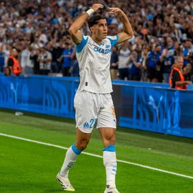 "الصفقة المثالية لمارسيليا".. لماذا لم ينتقل نايف أكرد إلى كبار أوروبا؟