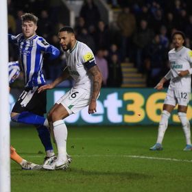 شيفيلد وينزداي يُطيح بنيوكاسل من كأس الاتحاد الإنجليزي 2023