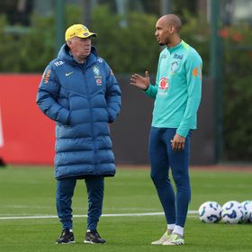 فابينيو: بنزيما أفضل مهاجم فرنسي ونيمار  الأكثر موهبة بالبرازيل