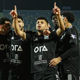 زد يوقف انتصارات الأهلي ويمنح منافسيه دفعة في سباق الدوري المصري