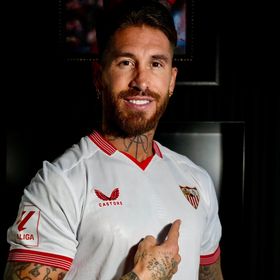 بادي عن التغيير الفني: راموس مدرب إشبيلية في أرض الملعب