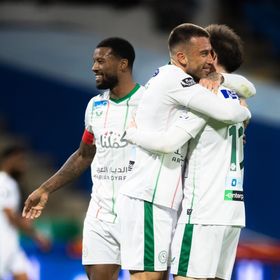 الاتفاق ينجو من ريمونتادا النجمة في دوري روشن السعودي