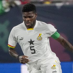 بغياب توماس بارتي.. غانا تعلن عن تشكيلة كأس أمم إفريقيا 2023