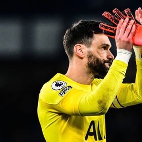 تمهيداً لرحيله... إقصاء لوريس من قائمة توتنهام