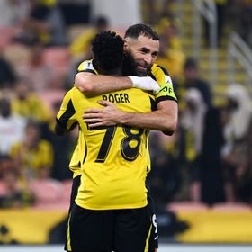 تشكيلة الاتحاد المتوقعة ضد الشباب في دوري روشن.. غياب ثلاثي أجنبي