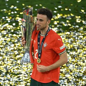 روبن نيفيز: رحيل جوتا يحفز البرتغال للفوز بكأس العالم