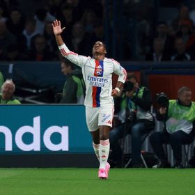 والد إندريك: ريال مدريد سلبه مدينة الملاهي الخاصة به