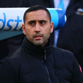 مستقبل المدرب المغربي قنطاري مع نانت على المحك