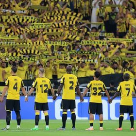 الاتحاد السعودي يُسجل أسوأ انطلاقة آسيوية في تاريخه