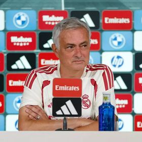 مورينيو: سأفتقد ميسي وسيرغمني على متابعة الدوري الأميركي