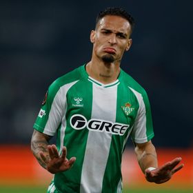 بعد التألق مع بيتيس.. أنتوني يكشف محاولات بايرن ميونيخ لضمه