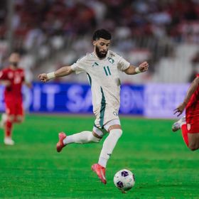 هيرفي رينارد يستبعد عبد الرحمن العبود من معسكر السعودية بسبب الإصابة