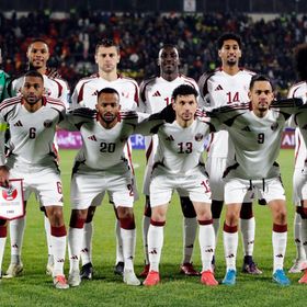 خسارة مفاجئة لقطر أمام قرغيزستان بثلاثية في تصفيات كأس العالم
