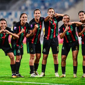 الأفضل في التاريخ.. الجيش الملكي المغربي يتوج بدوري أبطال إفريقيا للسيدات