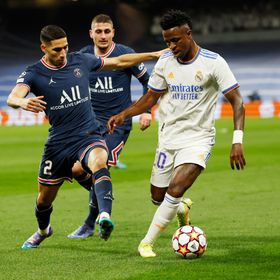 هل يعود إلى ريال مدريد؟ وكيل أشرف حكيمي يفجر قنبلة