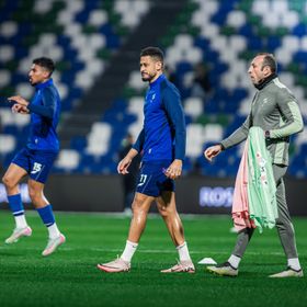 سجل وصنع.. مراد باتنا يقود الفتح للفوز الخامس توالياً في روشن