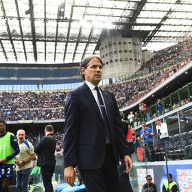 الهلال "متفائل" بالتعاقد مع إنزاغي بعد عرض "فلكي" لمدرب إنتر