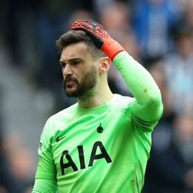 توتنهام يمنح لوريس الضوء الأخضر للانتقال إلى أميركا