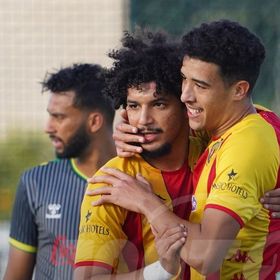 الترجي يداوي جراحه القارية بفوز معنوي في الدوري التونسي