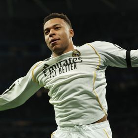 كيليان مبابي يهدد أرقام رونالدو القياسية مع ريال مدريد