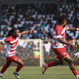 شاهد.. هدف عالمي يقرّب النادي الإفريقي من مجموعات دوري أبطال إفريقيا