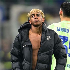 هنري بعد سقوط برشلونة: من الجيد أن يواجهوا ريال مدريد الآن