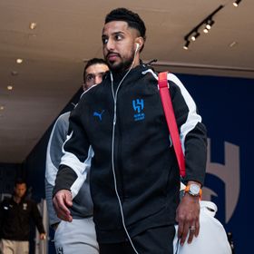 سالم الدوسري وكوليبالي في تشكيلة الهلال ضد الأهلي.. والوافد الجديد بديلاً