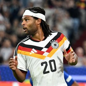 لماذا استبعد كلوب "القائد" غنابري من مباراة ألمانيا واليونان؟