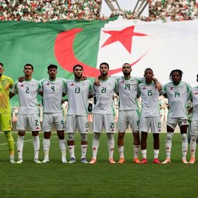 منتخب الجزائر يفوز على الصومال ويتأهل إلى كأس العالم 2026