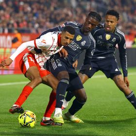 مسلسل التعادلات مستمر.. ريال مدريد يتعثر مجدداً في جيرونا