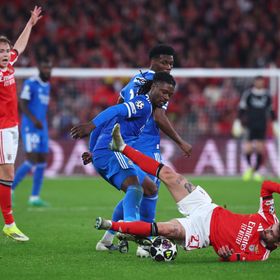 باريس سان جيرمان يحاول خطف لاعب فرنسي من ريال مدريد