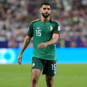 هل يعتزل مؤقتاً؟.. آيت نوري يستعد لتوضيح موقفه مع الجزائر