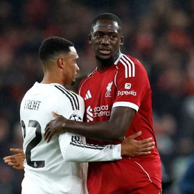 ترقب في ريال مدريد.. إبراهيما كوناتي يكسر صمته إزاء مستقبله مع ليفربول