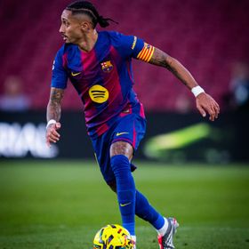 رافينيا يُعلّق على شائعات انتقاله إلى دوري روشن السعودي