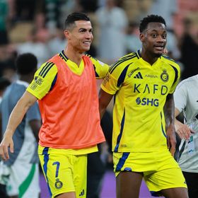 "العلاقة انتهت بين دوران والنصر".. هل كريستيانو رونالدو السبب؟