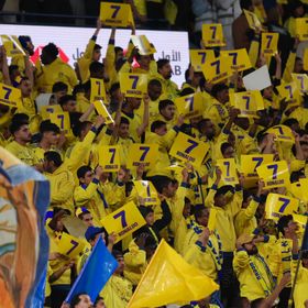 كريستيانو رونالدو سيعود إلى مباريات النصر بعد تسوية خلافات