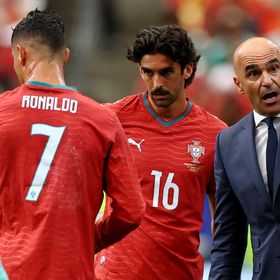 خليفة رياض محرز؟ الأهلي يضم ترينكاو جناح منتخب البرتغال
