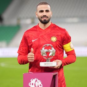 شاهد.. أسامة طنان يسجّل هدفاً عالمياً على طريقة نهائي كأس العرب