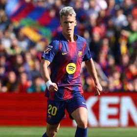 تحرّك مفاجئ من القادسية لخطف نجم برشلونة