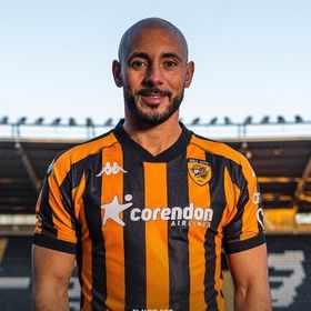 هال سيتي يضم المغربي أمرابط في ثاني تجاربه الإنجليزية