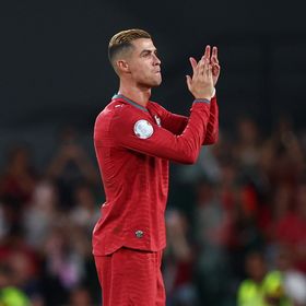 صحيفة: رونالدو لن يعود لمنتخب البرتغال بعد "نهاية حزينة"