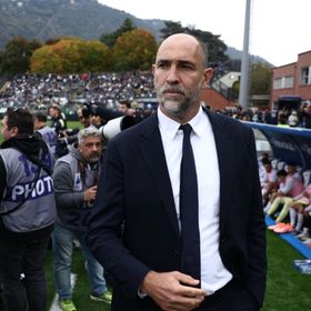 الجدل يتواصل بين تودور وفابريغاس بعد سقوط يوفنتوس في كومو