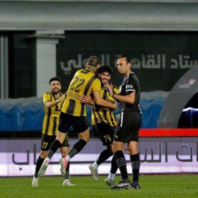نجم المقاولون العرب يعلن الانتقال إلى الأهلي بعد شهرين