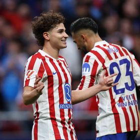 تشيلسي يجهز مبلغاً ضخماً لخطف خوليان ألفاريز من أتلتيكو مدريد