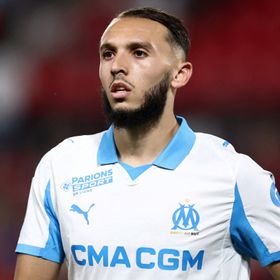 شاهد.. غويري ينثر سحره ليقود مارسيليا لصدارة الدوري الفرنسي