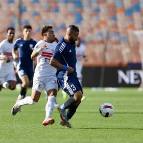 الزمالك "المتوتر" يتعثر أمام إنبي ويشعل مواجهة الأهلي وبيراميدز
