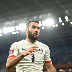 منتخب مصر يستدعي عمر كمال لتعويض أحمد فتوح المصاب